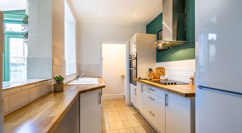 Photo of Give Me That Northern Soul