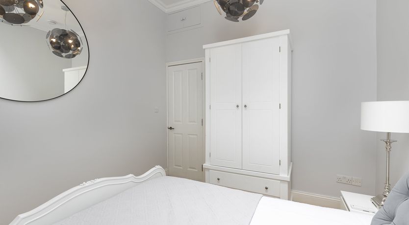 Photo of Anna & William