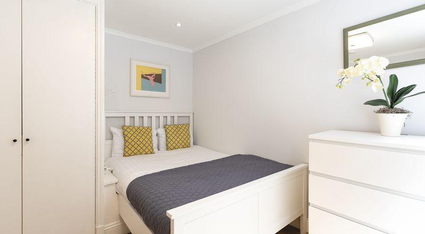 Photo of Anna & William