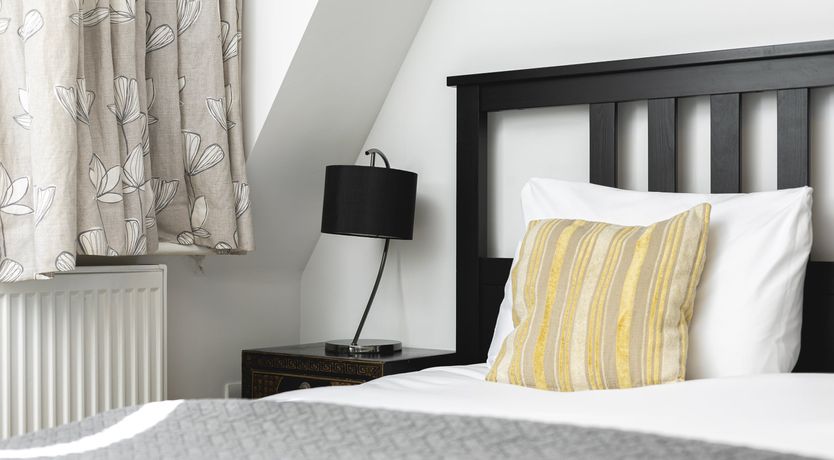 Photo of Anna & William