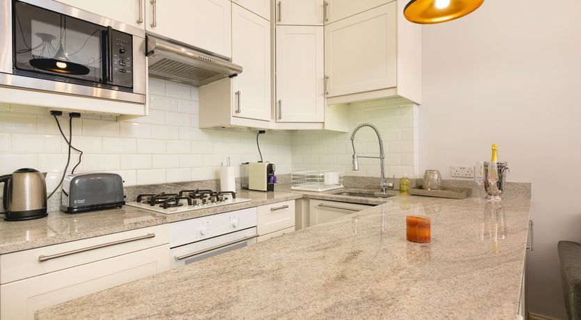 Photo of Anna & William