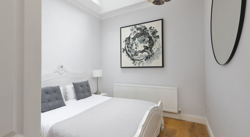 Photo of Anna & William