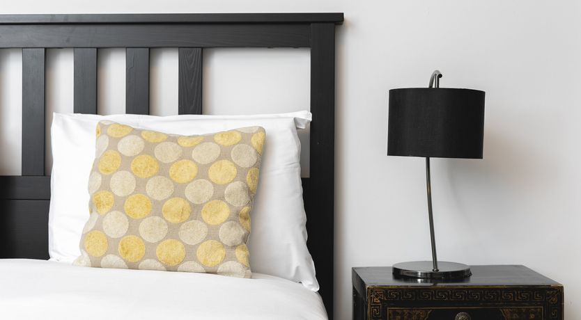 Photo of Anna & William