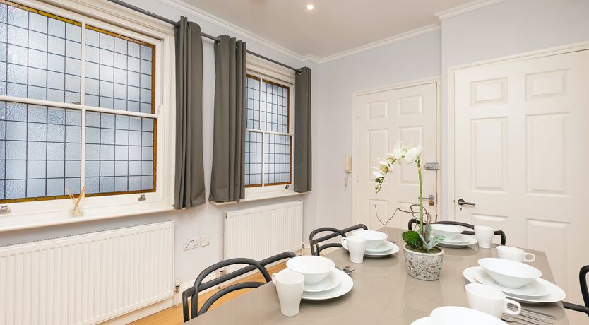 Photo of Anna & William