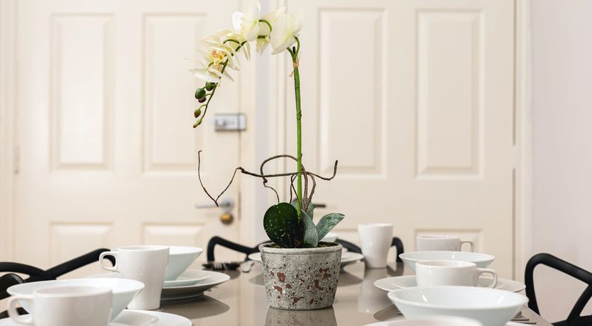 Photo of Anna & William