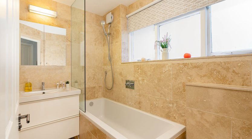 Photo of Anna & William