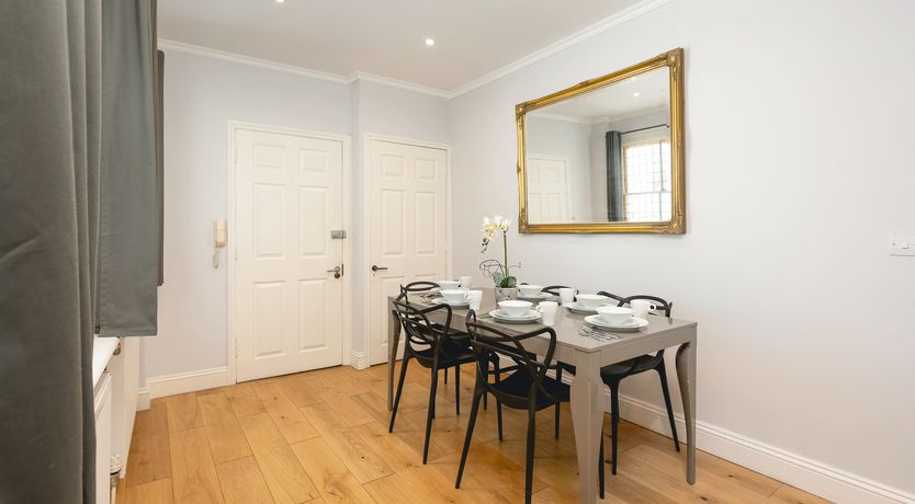 Photo of Anna & William