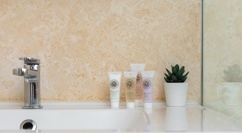 Photo of Anna & William