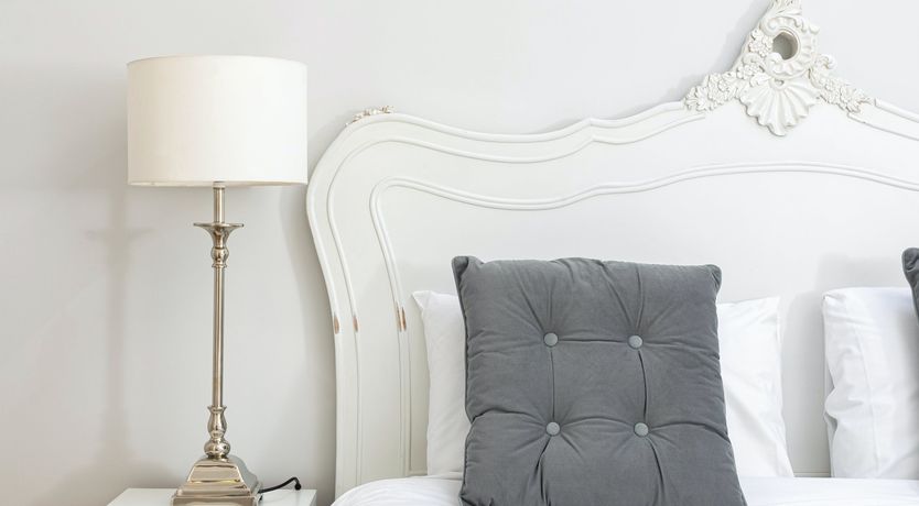 Photo of Anna & William