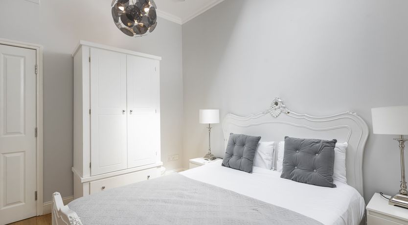 Photo of Anna & William