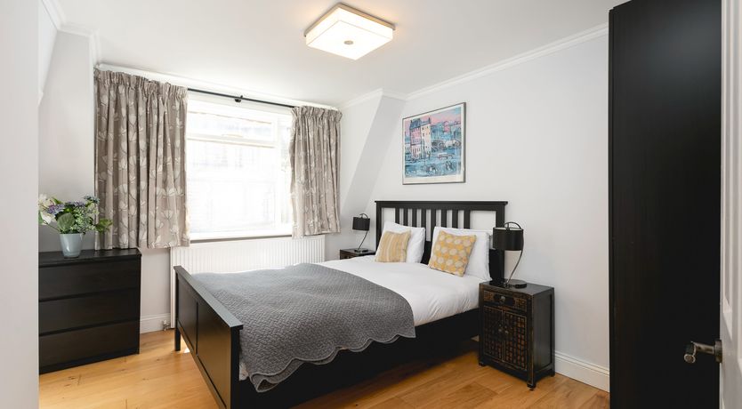 Photo of Anna & William