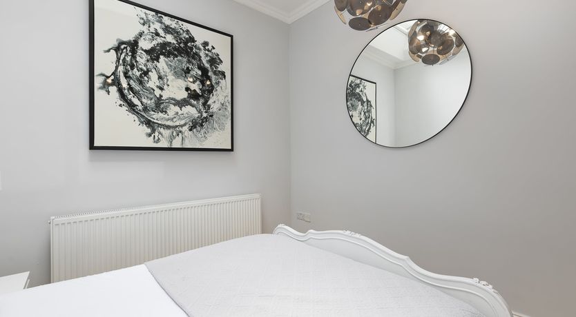 Photo of Anna & William