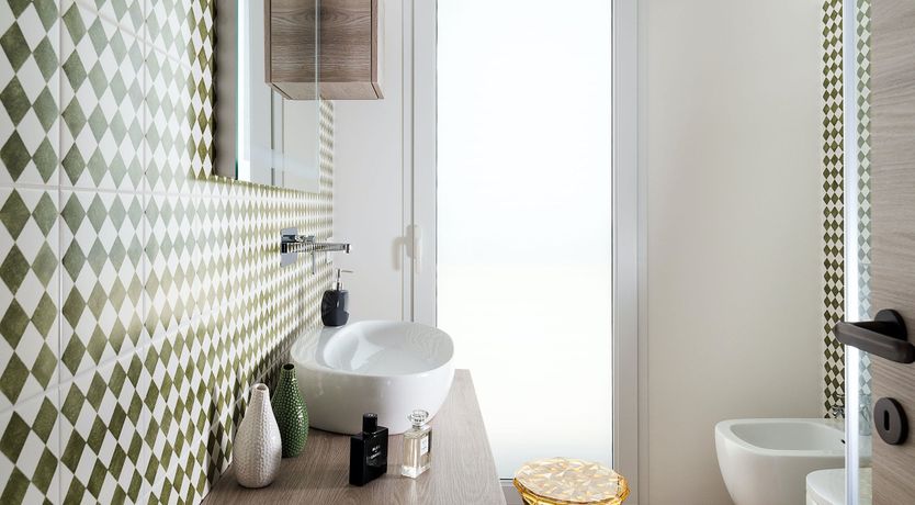 Photo of Sandcastles in The Sun