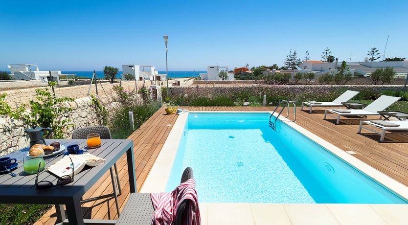 Photo of Sandcastles in The Sun