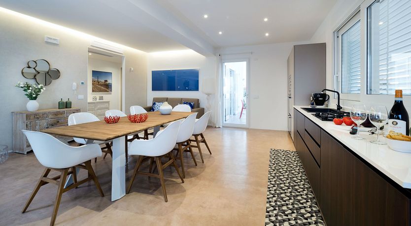 Photo of Sandcastles in The Sun