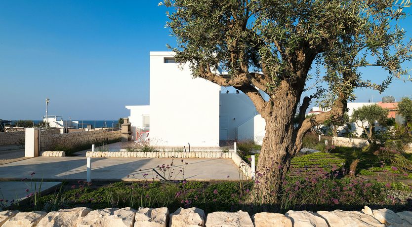 Photo of Sandcastles in The Sun
