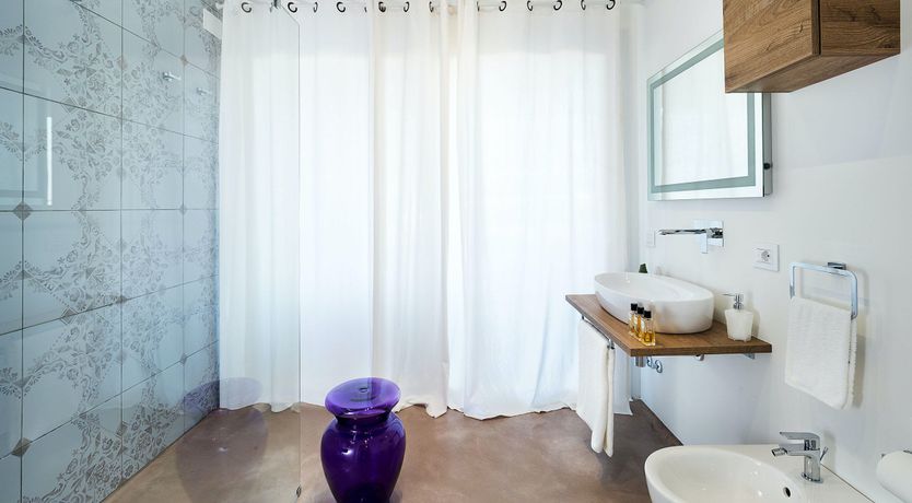 Photo of Sandcastles in The Sun