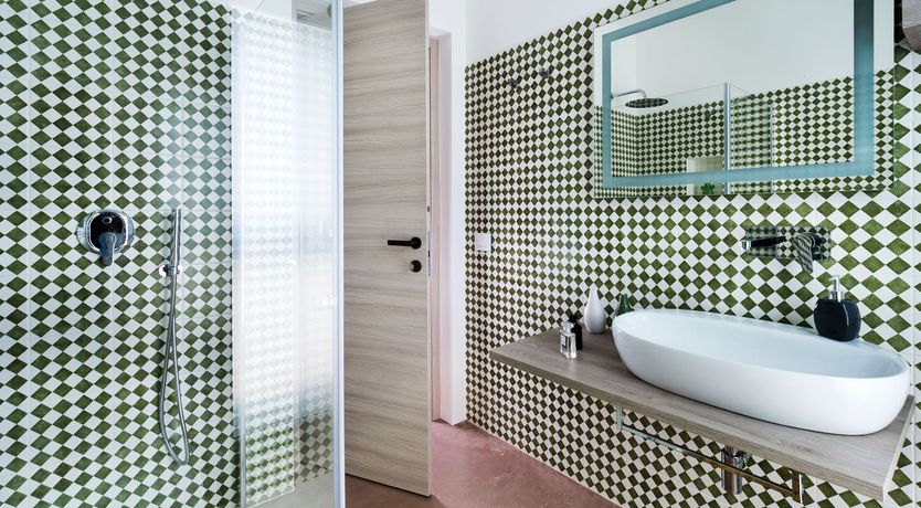 Photo of Sandcastles in The Sun