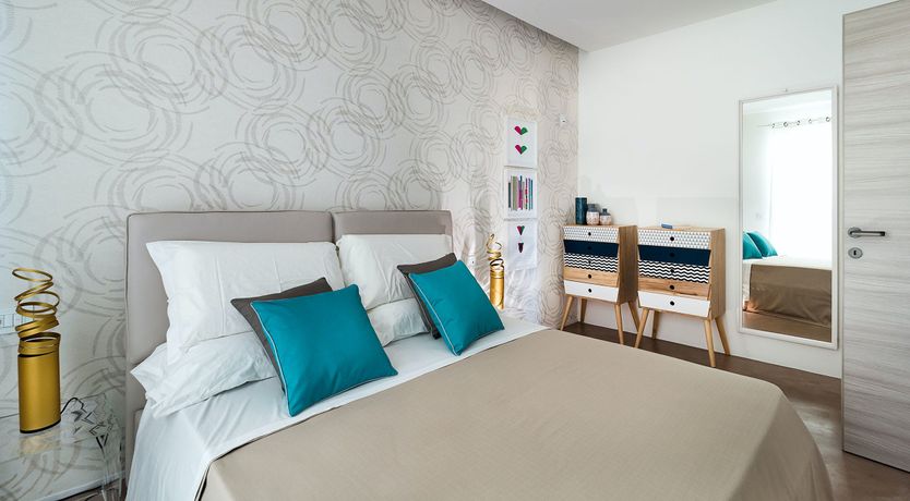 Photo of Sandcastles in The Sun