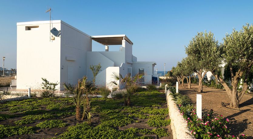 Photo of Sandcastles in The Sun