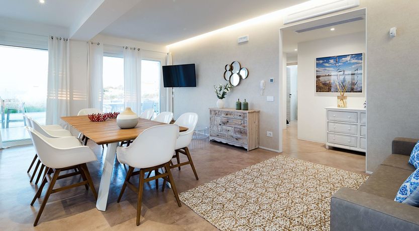 Photo of Sandcastles in The Sun