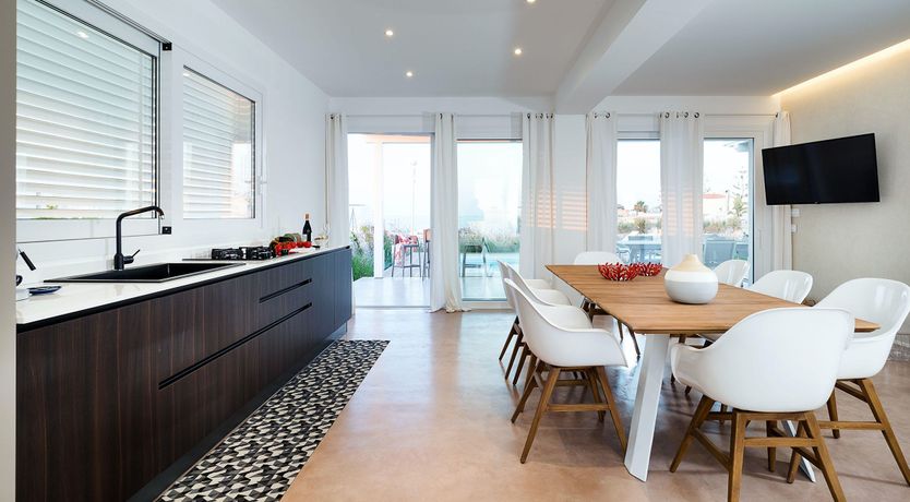 Photo of Sandcastles in The Sun