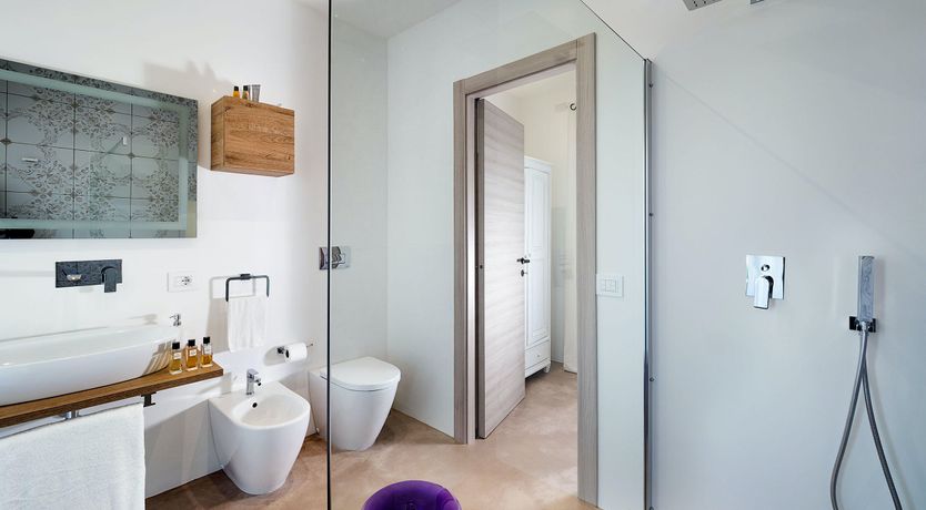 Photo of Sandcastles in The Sun