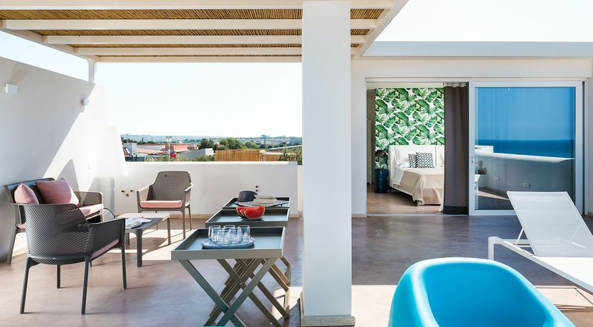 Photo of Sandcastles in The Sun