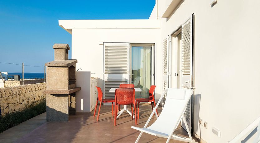 Photo of Sandcastles in The Sun