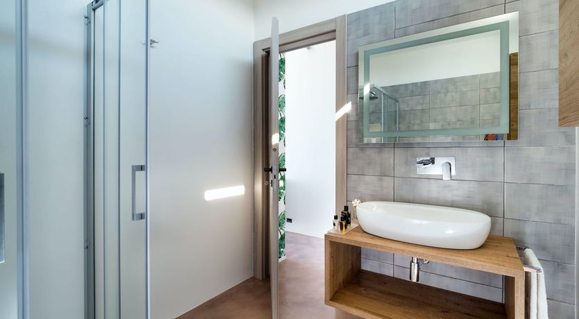 Photo of Sandcastles in The Sun