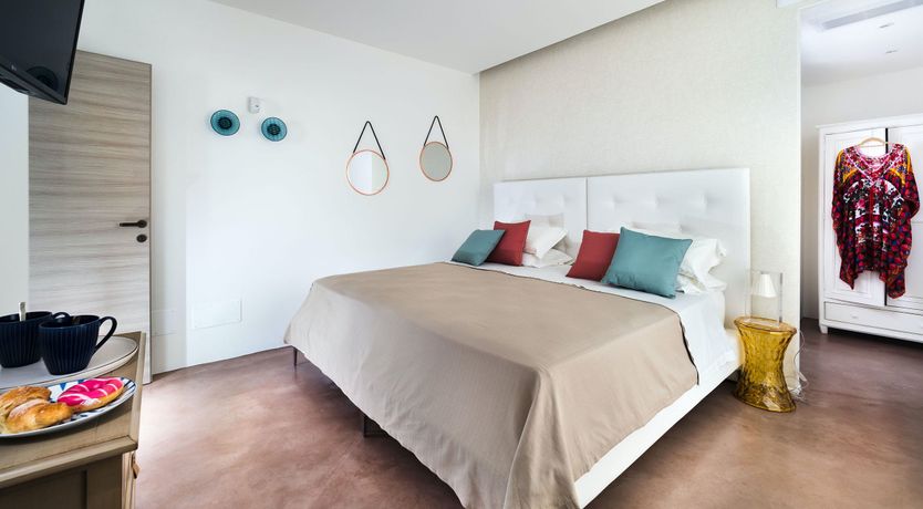 Photo of Sandcastles in The Sun