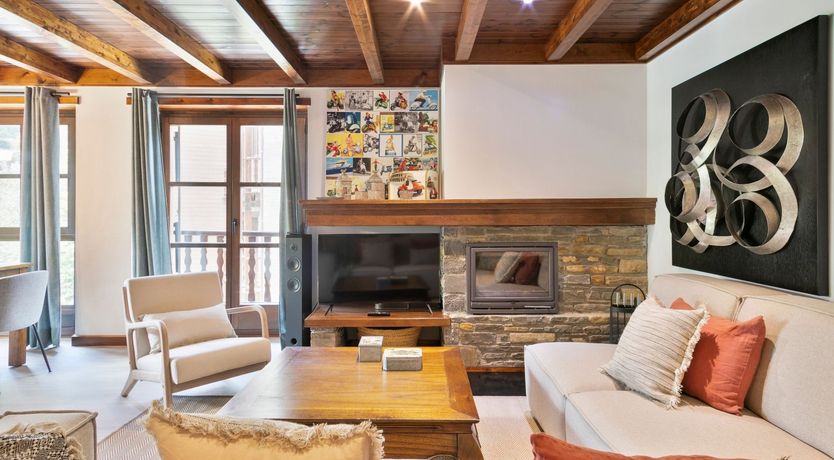 Photo of Spark & Timber