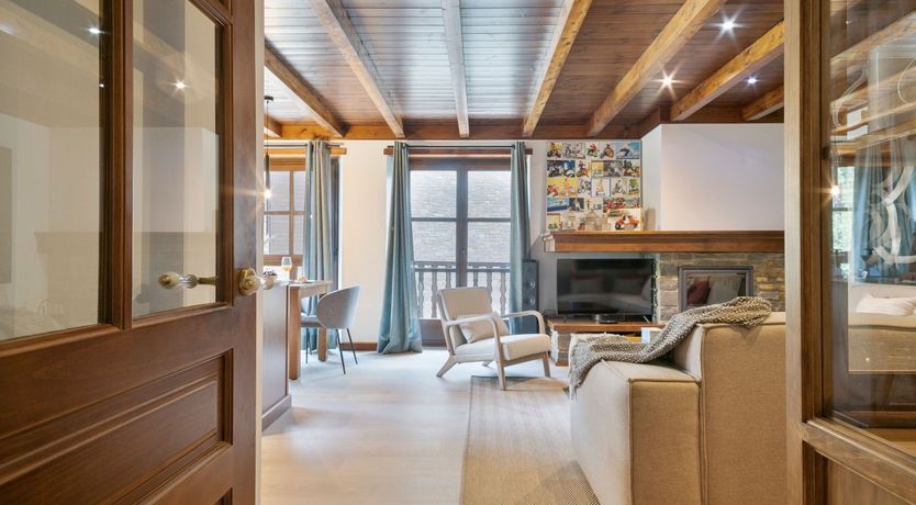 Photo of Spark & Timber