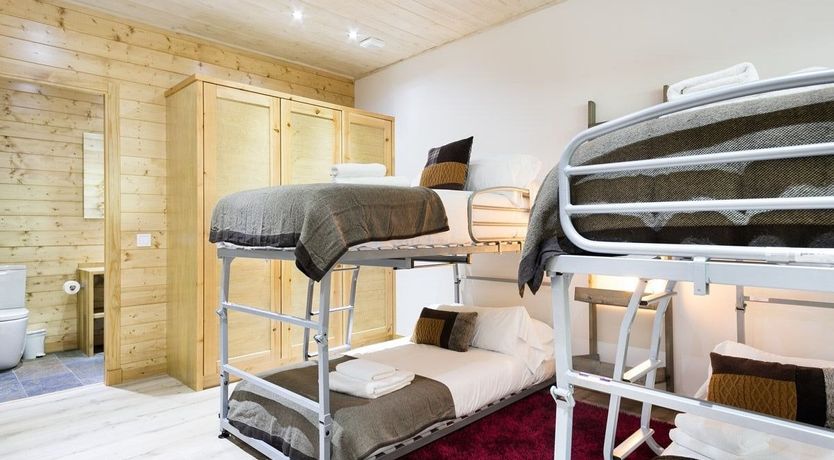 Photo of Blanket of Snow