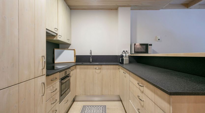 Photo of Blanket of Snow