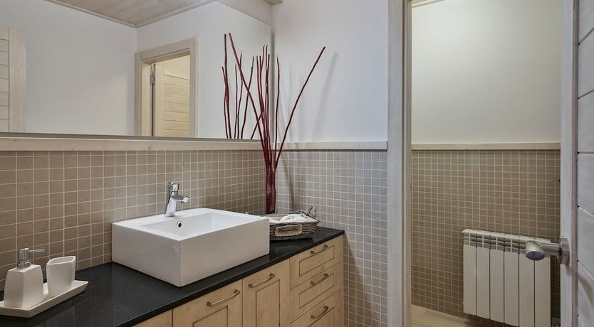 Photo of Blanket of Snow