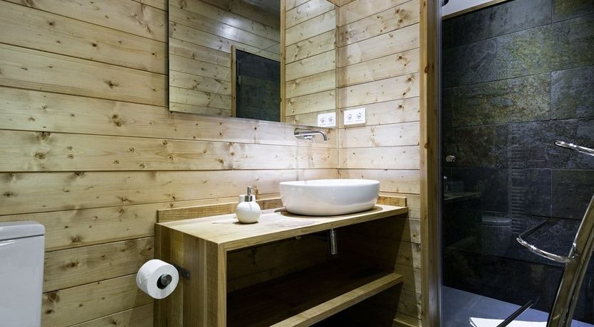 Photo of Blanket of Snow