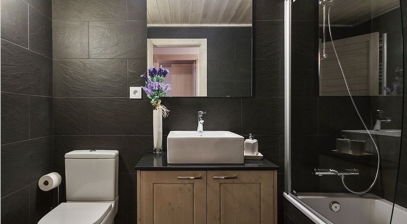 Photo of Blanket of Snow