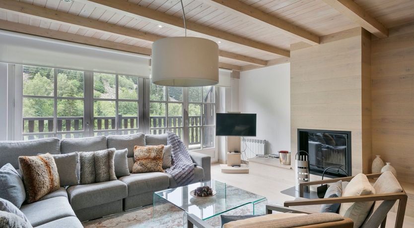 Photo of Blanket of Snow