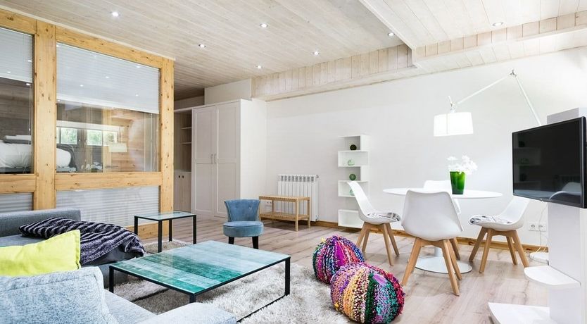 Photo of Blanket of Snow