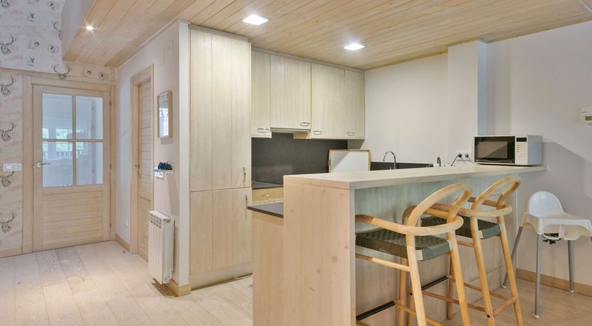 Photo of Blanket of Snow