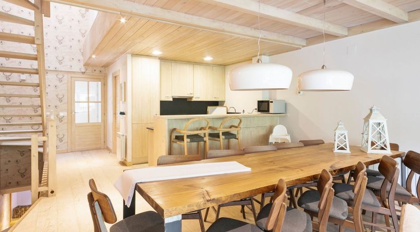 Photo of Blanket of Snow