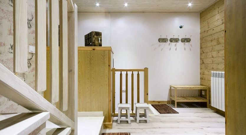 Photo of Blanket of Snow