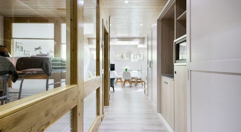 Photo of Blanket of Snow