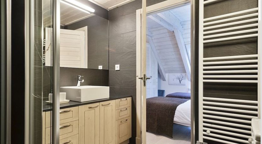 Photo of Blanket of Snow