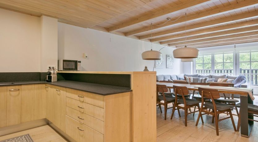 Photo of Blanket of Snow