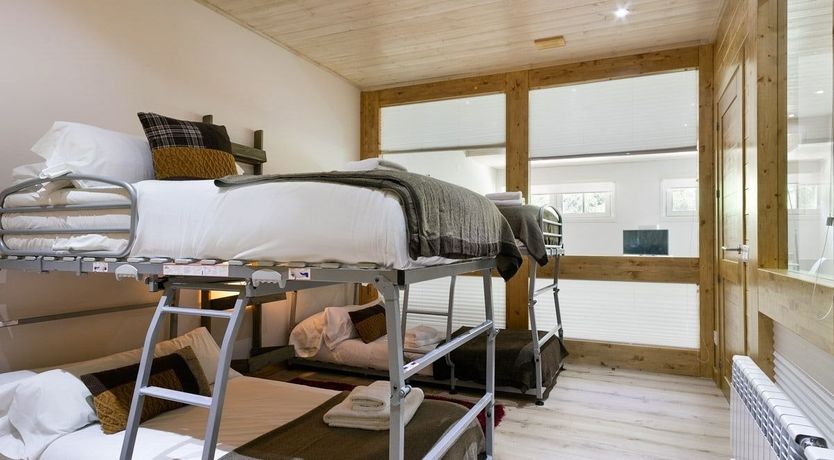 Photo of Blanket of Snow