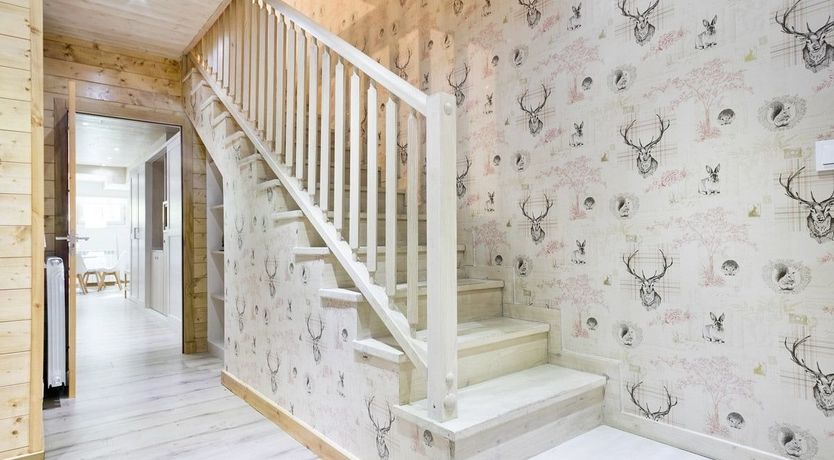 Photo of Blanket of Snow