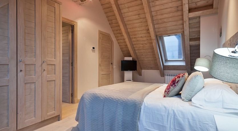 Photo of Blanket of Snow