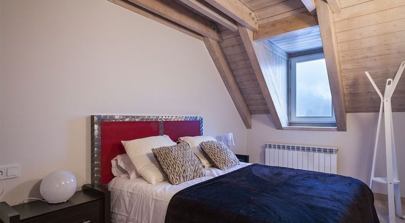 Photo of Blanket of Snow